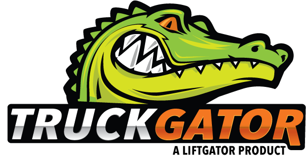 LiftGator lift-gates Logo